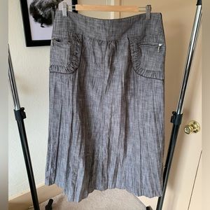 [2/$15 SALE!!] Maxi Skirt